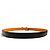 Hermès Hermes Constance Pegasus Reversible Belt Black Orange - view 3