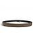 Hermès Hermes Constance Reversible Belt Black Khaki - view 3
