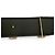 Hermès Hermes Constance Reversible Belt Black Khaki - view 6