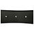 Hermès Hermes Constance Reversible Belt Black Khaki - view 8
