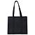 Borsa Tote in pelle Louis Vuitton Aerogram Nero - vista 3