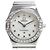 Reloj de cuarzo para mujer Omega Constellation Mini My Choice