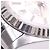 Rolex Datejust Damenuhr 69174 - Ansicht 6