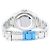 Orologio da uomo Rolex Yachtmaster Rolesium 16622 - vista 4