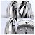 Orologio da uomo Rolex Yachtmaster Rolesium 16622 - vista 7