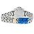 Omega Seamaster Damenuhr - Ansicht 4