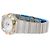 OMEGA Constellation Damenuhr - Ansicht 3