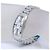 Reloj de pulsera para mujer Tiffany & Co. Gemea - vista 7
