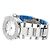 Orologio Chaumet Class One MM Diamond Bezel - vista 3