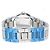 Orologio Chaumet Class One MM Diamond Bezel - vista 4