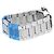 Orologio Chaumet Class One MM Diamond Bezel - vista 5