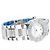 Orologio Chaumet Class One MM Diamond Bezel - vista 6