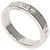 Bulgari Bvlgari Double Logo 1P Diamond Ring