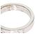 Bulgari Bvlgari Double Logo 1P Diamond Ring - Ansicht 7