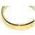 Anello stacking Tiffany & Co. in oro giallo 18K con zaffiri - vista 7