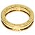 Bulgari Anello Bvlgari B-zero1 1-Band in oro giallo 18K - vista 4