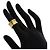 Bulgari Anello Bvlgari B-zero1 a 4 bande in oro giallo 18K - vista 5