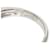 Van Cleef & Arpels Platinum Band Ring with Square Princess Cut Diamond  - view 6
