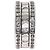 Tiffany & Co. Atlas Edge Diamantring - Ansicht 3