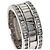Tiffany & Co. Atlas Edge Diamantring - Ansicht 8