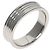 Tiffany & Co. Vintage Platinring - Ansicht 2