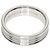 Tiffany & Co. Vintage Platinring - Ansicht 4