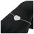 Return to Tiffany Bracciale a doppia catena con pendente Return to Heart di Tiffany & Co. - vista 5