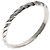 Chaumet Torsade Ring aus Platin - Ansicht 2