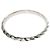 Chaumet Torsade Ring aus Platin - Ansicht 4