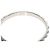 Chaumet Torsade Ring aus Platin - Ansicht 8