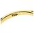 Tiffany & Co. Perlenring aus 18K Gelbgold - Ansicht 5