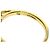 Tiffany & Co. Perlenring aus 18K Gelbgold - Ansicht 6