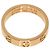Anello Love di Cartier in oro rosa 18K - vista 4