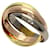 Cartier Trinity #51 Ring