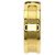 Anello C2 di Cartier in oro giallo 18K - vista 3
