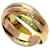 Anillo Trinity Cartier  - vista 1