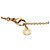 Bulgari Collana Bvlgari B.zero1 in oro rosa 18K - vista 5