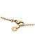 Bulgari Collana Bvlgari B.zero1 in oro rosa 18K - vista 6