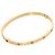 Cartier 18K Pink Gold Charm Bracelet - view 2