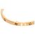Cartier 18K Pink Gold Charm Bracelet - view 5