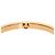 Cartier 18K Pink Gold Charm Bracelet - view 8