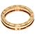 Bulgari Bvlgari B-zero1 1-Band Ring aus 18K Roségold - Ansicht 4