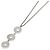 Collana Tiffany & Co. 1837 Triple Circle