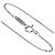 Collana Tiffany & Co. Vintage Turquoise - vista 3