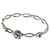 Bracciale Charme Rose Full Diamond Piaget