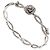 Bracciale Charme Rose Full Diamond Piaget - vista 2