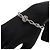 Bracciale Charme Rose Full Diamond Piaget - vista 8