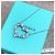 Tiffany & Co. Collana Cuore Zaffiri Rosa e Diamanti Bianco - vista 6