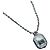 Collana Harry Winston con diamanti Rosa Bianco