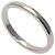 Cartier Platin-Ehering